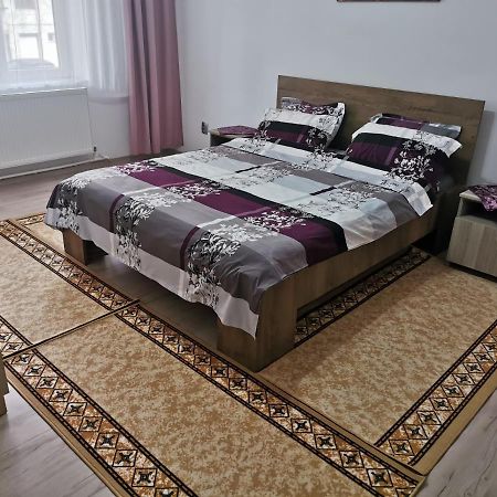 큼홀룸그몰도베네스크 Apartament Bucovina 아파트 외부 사진