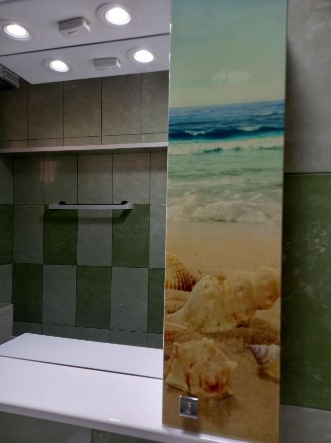 큼홀룸그몰도베네스크 Apartament Bucovina 아파트 외부 사진