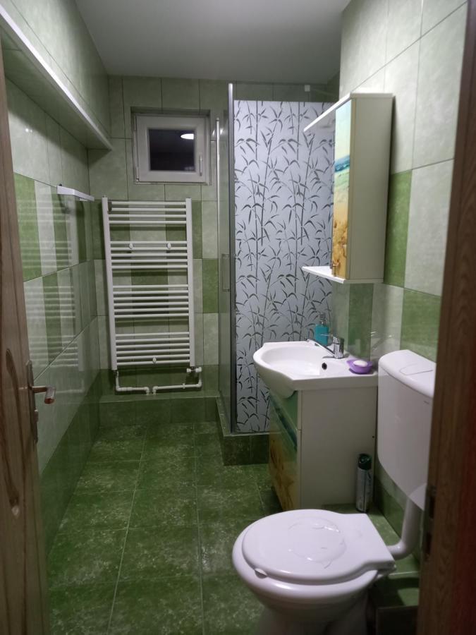큼홀룸그몰도베네스크 Apartament Bucovina 아파트 외부 사진