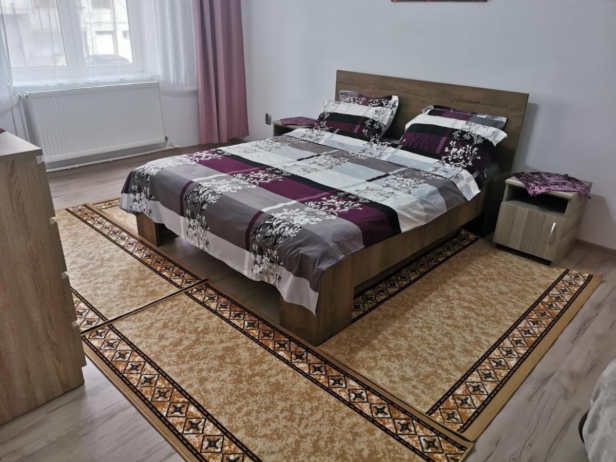 큼홀룸그몰도베네스크 Apartament Bucovina 아파트 외부 사진