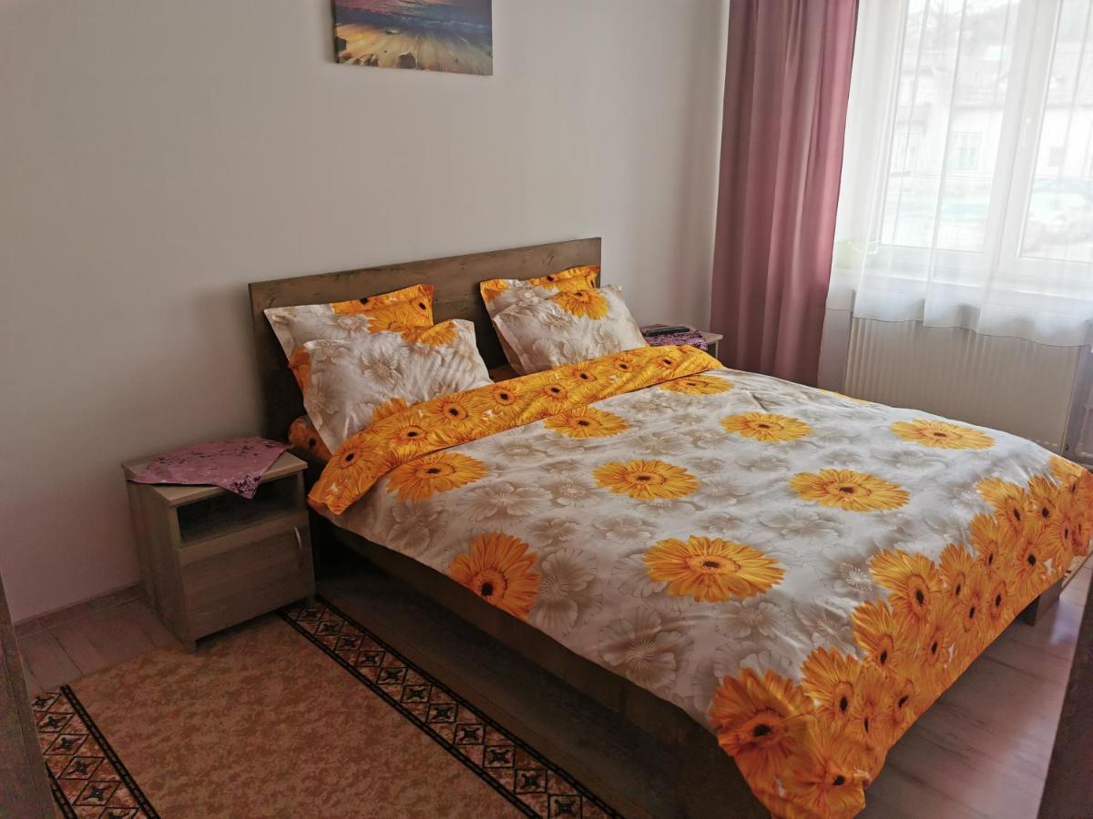 큼홀룸그몰도베네스크 Apartament Bucovina 아파트 외부 사진