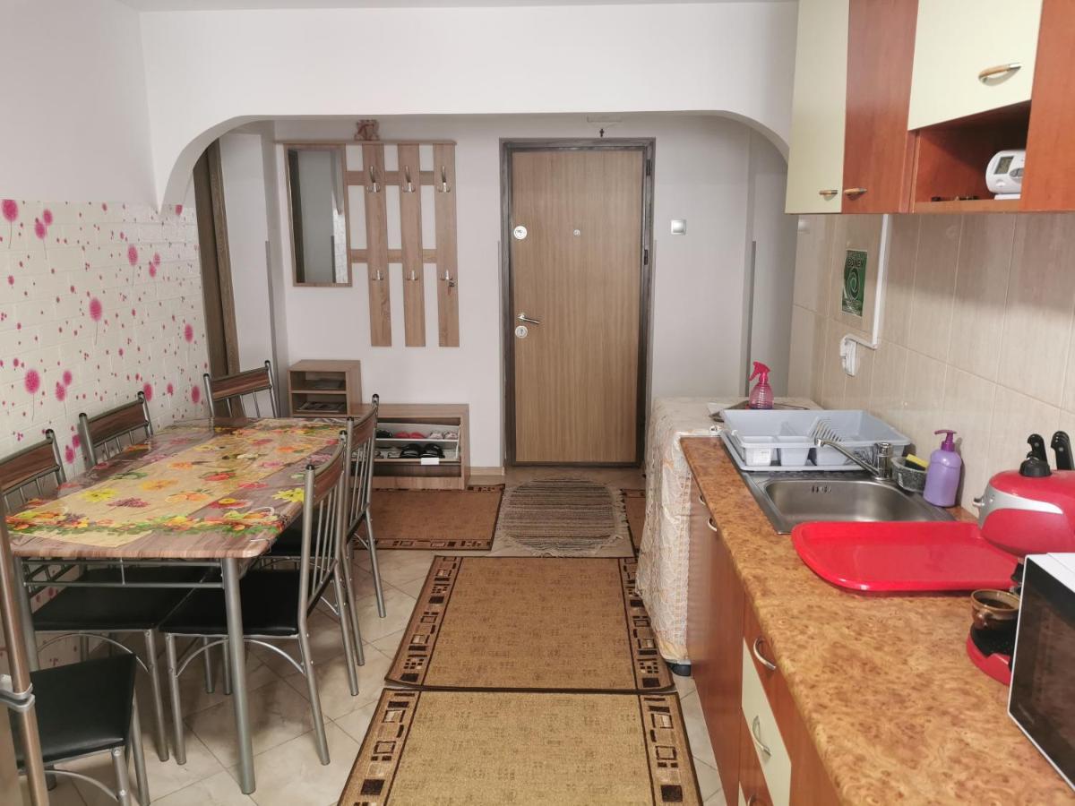 큼홀룸그몰도베네스크 Apartament Bucovina 아파트 외부 사진